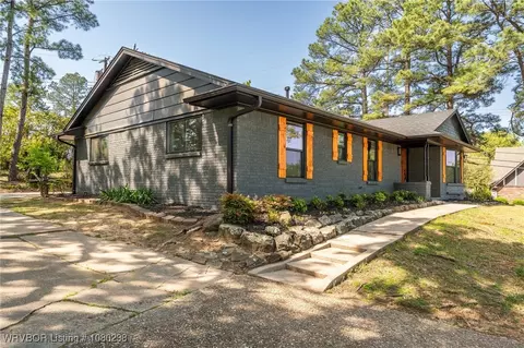 7400 Downing St, Fort Smith, AR 72903 photo 3