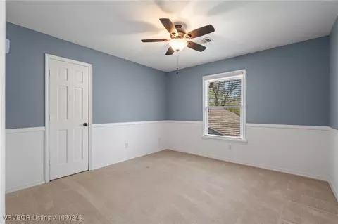 Bedroom - 2605 Ramsgate Way, Fort Smith, AR 72908 photo 8 of 10