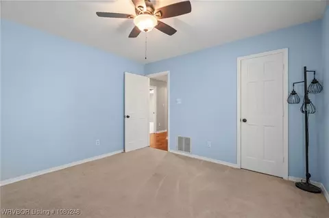 Bedroom - 2605 Ramsgate Way, Fort Smith, AR 72908 photo 7 of 10