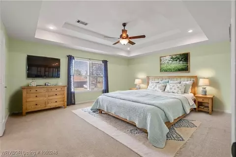Bedroom - 2605 Ramsgate Way, Fort Smith, AR 72908 photo 4 of 10