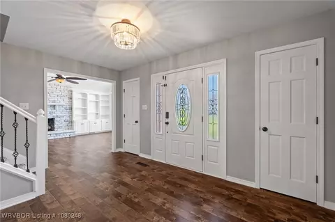 Entry Way - 2605 Ramsgate Way, Fort Smith, AR 72908 photo 1 of 2
