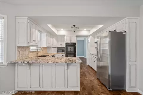 Kitchen - 2605 Ramsgate Way, Fort Smith, AR 72908 photo 1 of 4