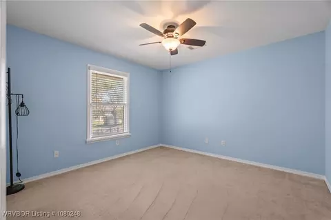 Bedroom - 2605 Ramsgate Way, Fort Smith, AR 72908 photo 6 of 10