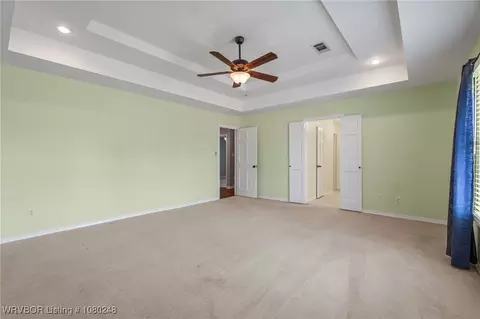 Bedroom - 2605 Ramsgate Way, Fort Smith, AR 72908 photo 5 of 10