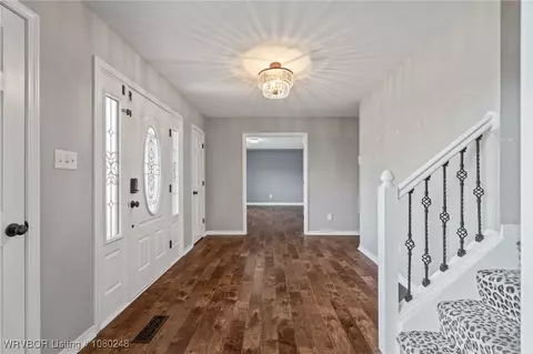 Entry Way - 2605 Ramsgate Way, Fort Smith, AR 72908 photo 2 of 2