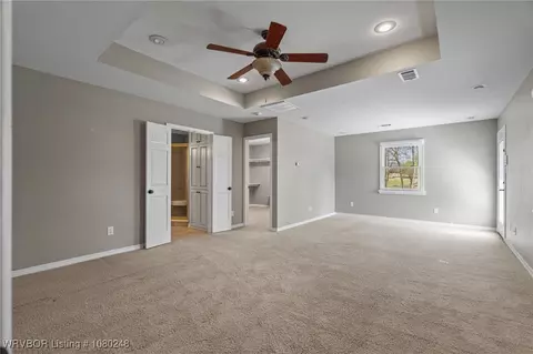 Bedroom - 2605 Ramsgate Way, Fort Smith, AR 72908 photo 1 of 10