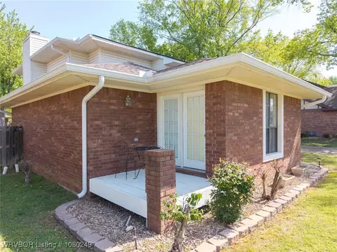 3005 Canongate, Fort Smith, AR 72908 photo 45