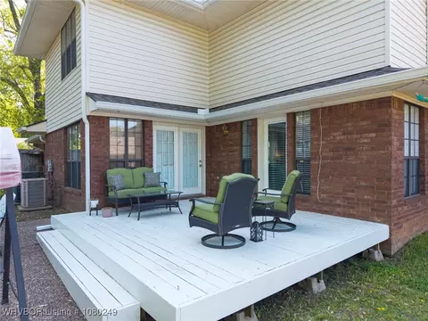 3005 Canongate, Fort Smith, AR 72908 photo 43