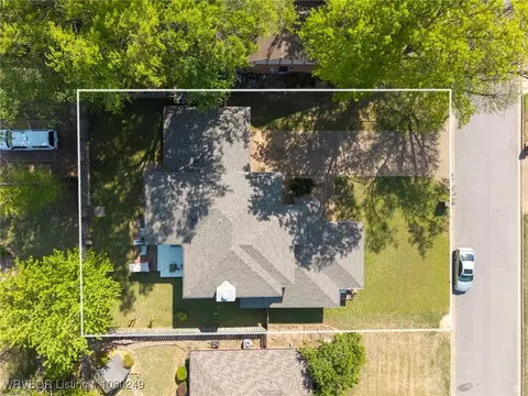 3005 Canongate, Fort Smith, AR 72908 photo 5