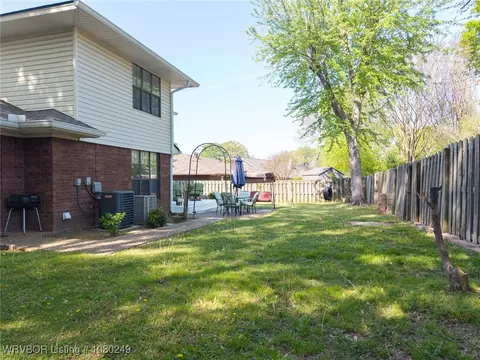 3005 Canongate, Fort Smith, AR 72908 photo 3