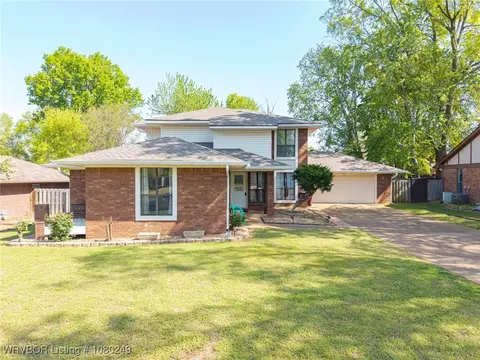 3005 Canongate, Fort Smith, AR 72908 photo 2