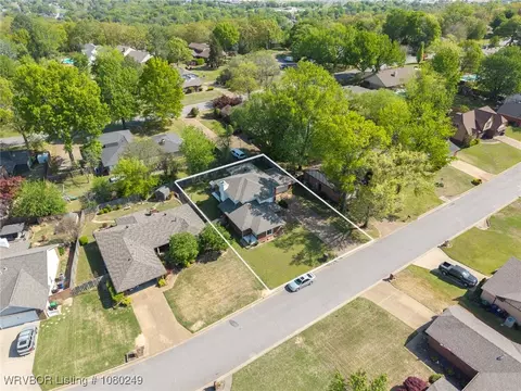 3005 Canongate, Fort Smith, AR 72908 photo 41