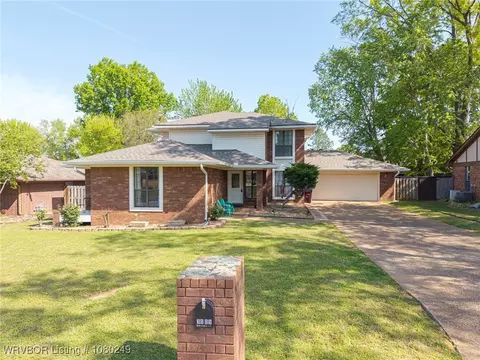 3005 Canongate, Fort Smith, AR 72908