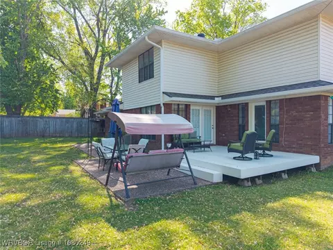 3005 Canongate, Fort Smith, AR 72908 photo 44