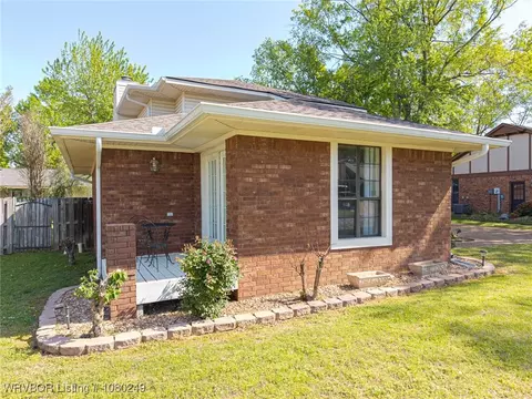 3005 Canongate, Fort Smith, AR 72908 photo 46
