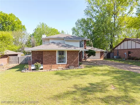 3005 Canongate, Fort Smith, AR 72908 photo 47