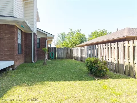 3005 Canongate, Fort Smith, AR 72908 photo 42