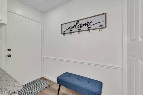 Entry Way - 1502 Heather Cir, Barling, AR 72923 photo 1 of 1