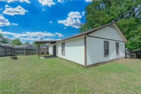 Other - 1502 Heather Cir, Barling, AR 72923 photo 10 of 10