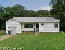 1625 S Independence St, Fort Smith, AR 72901