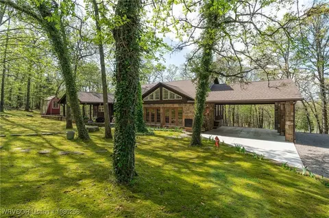 Other - 517 Ross Hampton Rd, Hackett, AR 72937 photo 1 of 10