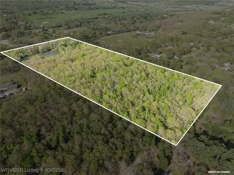 View/Area - 517 Ross Hampton Rd, Hackett, AR 72937 photo 3 of 5