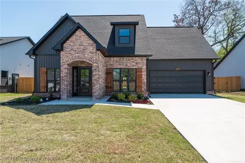 9101 Carson Way, Fort Smith, AR 72908