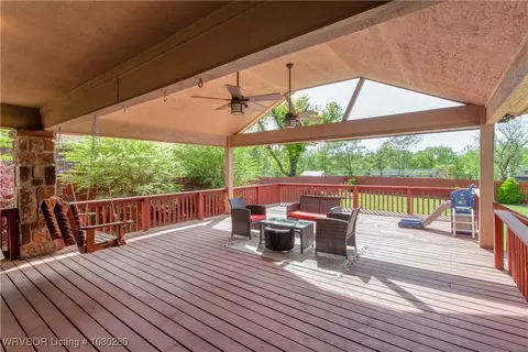 209 N 33rd Cir, Fort Smith, AR 72903 photo 26
