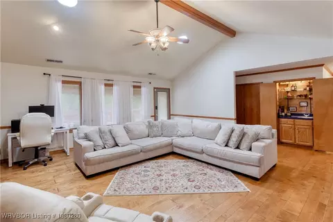 209 N 33rd Cir, Fort Smith, AR 72903 photo 8
