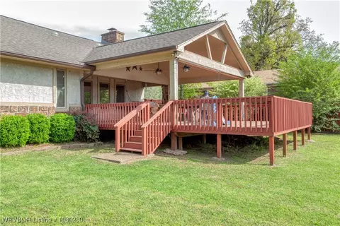 209 N 33rd Cir, Fort Smith, AR 72903 photo 29
