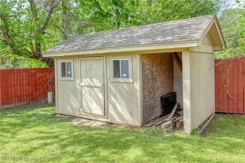 209 N 33rd Cir, Fort Smith, AR 72903 photo 37