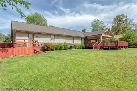 209 N 33rd Cir, Fort Smith, AR 72903 photo 31