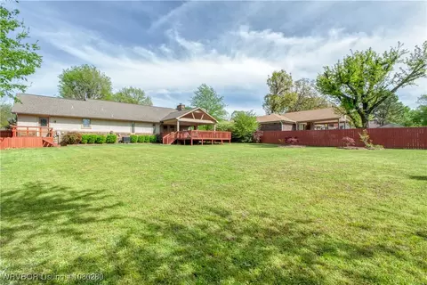 209 N 33rd Cir, Fort Smith, AR 72903 photo 35