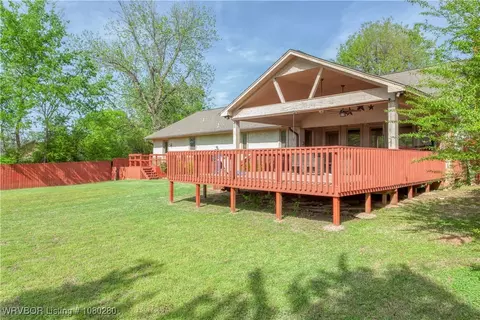 209 N 33rd Cir, Fort Smith, AR 72903 photo 30