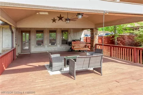 209 N 33rd Cir, Fort Smith, AR 72903 photo 27