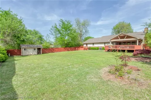 209 N 33rd Cir, Fort Smith, AR 72903 photo 33