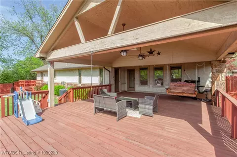 209 N 33rd Cir, Fort Smith, AR 72903 photo 28