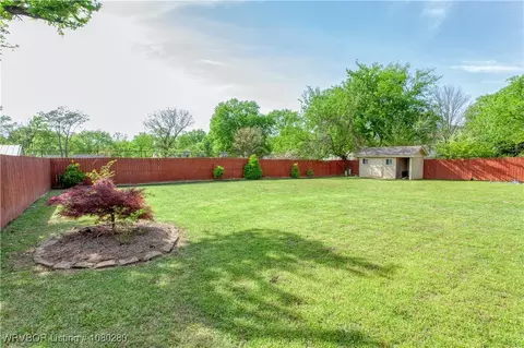 209 N 33rd Cir, Fort Smith, AR 72903 photo 36