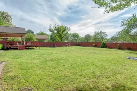 209 N 33rd Cir, Fort Smith, AR 72903 photo 34