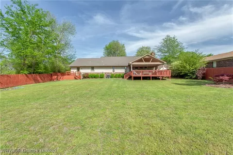 209 N 33rd Cir, Fort Smith, AR 72903 photo 32
