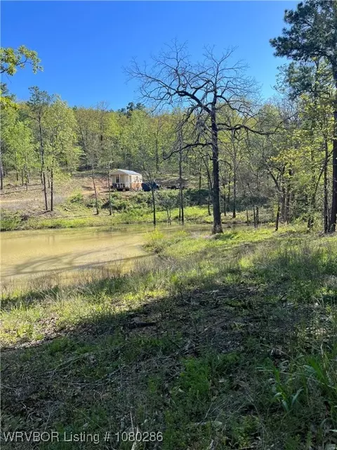 tbd Rural Leflore County, Wister, OK 74966