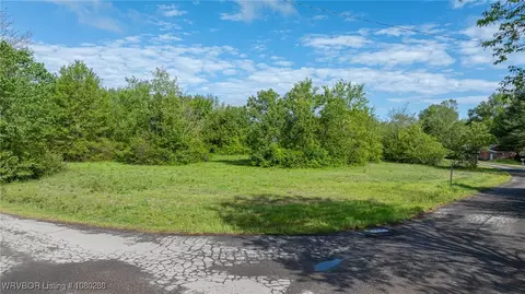 tbd Rosedale Ciredwards, Booneville, AR 72927
