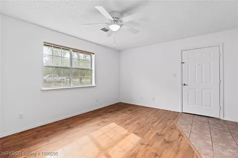 Living - 203 E Brown St, Paris, AR 72855 photo 2 of 4