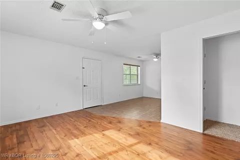 Living - 203 E Brown St, Paris, AR 72855 photo 3 of 4