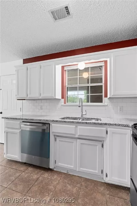 Kitchen - 203 E Brown St, Paris, AR 72855 photo 1 of 3
