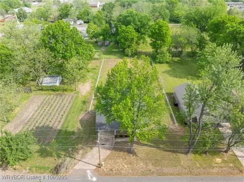 View/Area - 203 E Brown St, Paris, AR 72855 photo 3 of 3