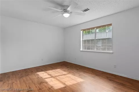 Bedroom - 203 E Brown St, Paris, AR 72855 photo 1 of 9