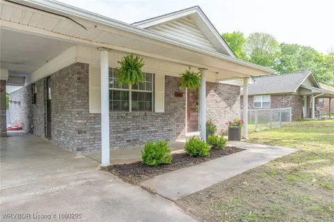 Other - 203 E Brown St, Paris, AR 72855 photo 1 of 4