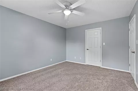 Bedroom - 203 E Brown St, Paris, AR 72855 photo 3 of 9