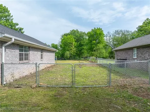 Exterior - 203 E Brown St, Paris, AR 72855 photo 5 of 12